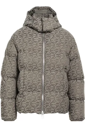 Emporio Armani CAPISPALLA Piumini & Imbottiti Sintetici