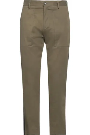 Etro BOTTOMWEAR Pantaloni