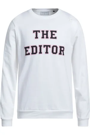 THE EDITOR TOPWEAR Felpe