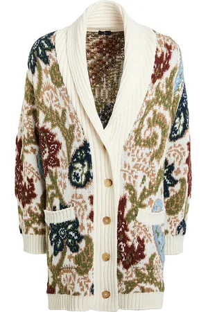 Etro MAGLIERIA Cardigan