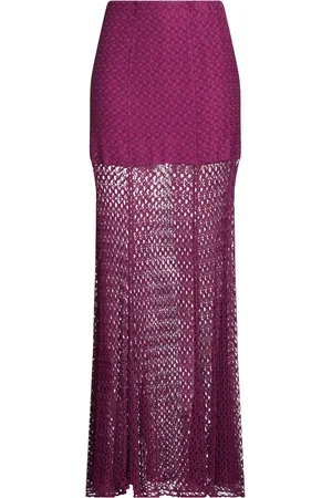 Missoni BOTTOMWEAR Gonne lunghe