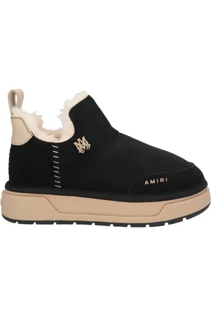 AMIRI CALZATURE Stivaletti