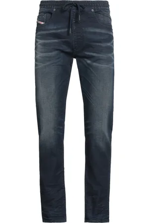 Diesel BOTTOMWEAR Pantaloni jeans