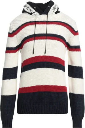 PMDS PREMIUM MOOD DENIM SUPERIOR MAGLIERIA Pullover