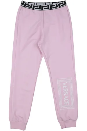 VERSACE BOTTOMWEAR Pantaloni
