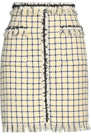 Msgm BOTTOMWEAR Minigonne