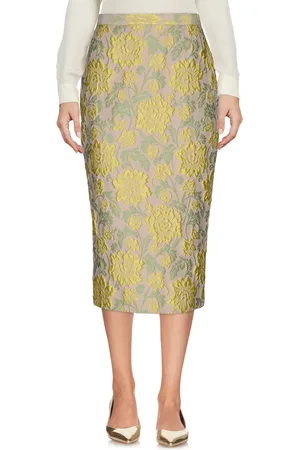 ERMANNO SCERVINO BOTTOMWEAR Gonne midi