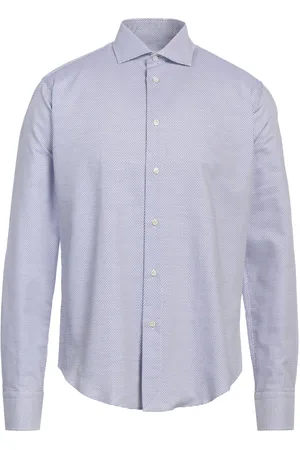 Brian Dales TOPWEAR Camicie