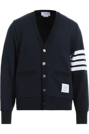 Thom Browne MAGLIERIA Cardigan