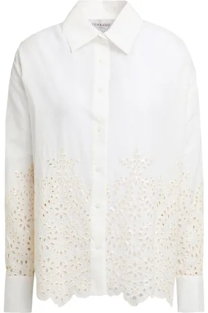 Ermanno Firenze TOPWEAR Camicie