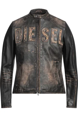 Diesel CAPISPALLA Giacche & Giubbotti