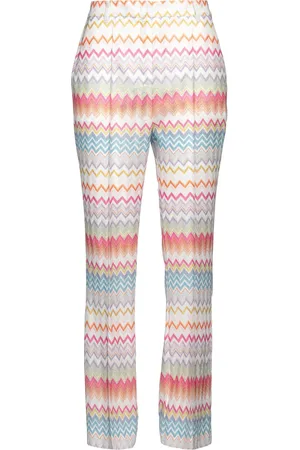 Missoni BOTTOMWEAR Pantaloni