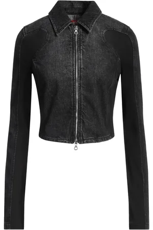 Diesel CAPISPALLA Capispalla jeans