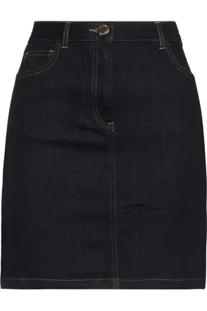 Moschino BOTTOMWEAR Gonne jeans