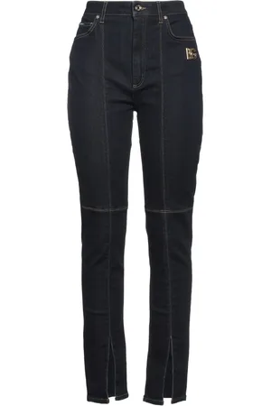 Dolce & Gabbana BOTTOMWEAR Pantaloni jeans