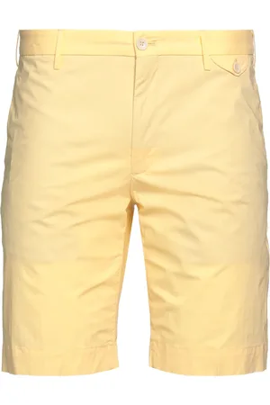 Incotex BOTTOMWEAR Shorts e bermuda