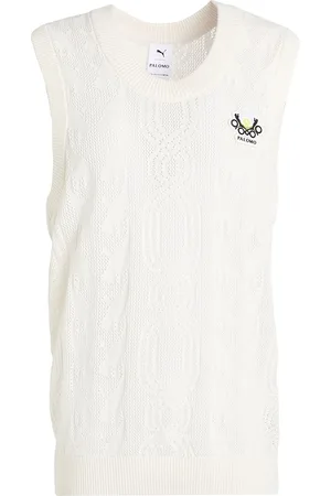 PUMA MAGLIERIA Pullover