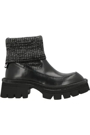 NILA & NILA CALZATURE Stivaletti