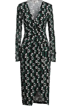 Diane von Furstenberg VESTITI Vestiti midi