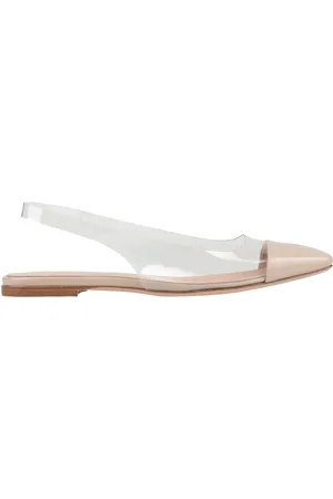 Gianvito Rossi CALZATURE Ballerine