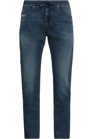 Diesel BOTTOMWEAR Pantaloni jeans