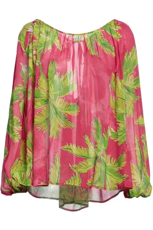 Ermanno Firenze TOPWEAR Top