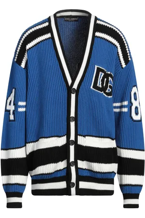 Dolce & Gabbana MAGLIERIA Cardigan
