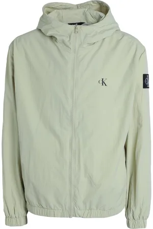 Calvin Klein CAPISPALLA Giacche & Giubbotti