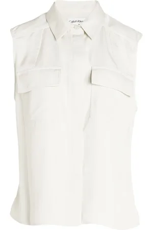 Calvin Klein TOPWEAR Camicie