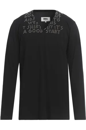 Maison Margiela TOPWEAR Tshirts