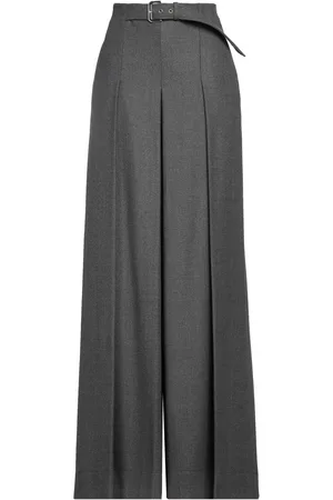 Alberta Ferretti BOTTOMWEAR Pantaloni