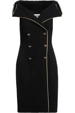 Moschino VESTITI Vestiti midi