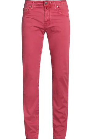 Jacob Cohen BOTTOMWEAR Pantaloni