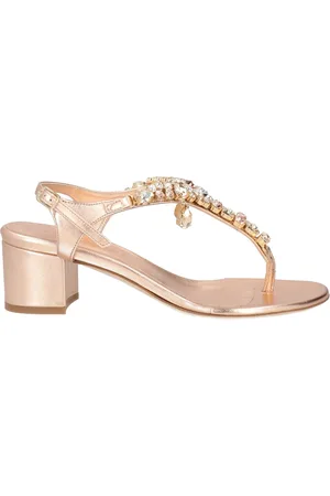 EDDICUOMO CALZATURE Infradito