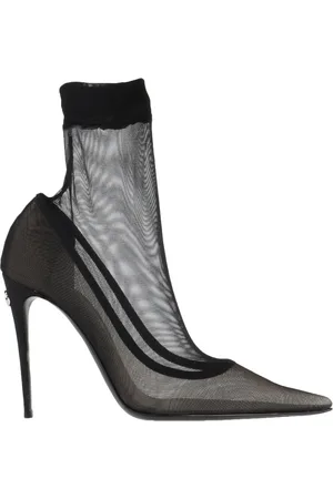 Dolce & Gabbana CALZATURE Stivaletti