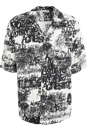Acne Studios TOPWEAR Camicie