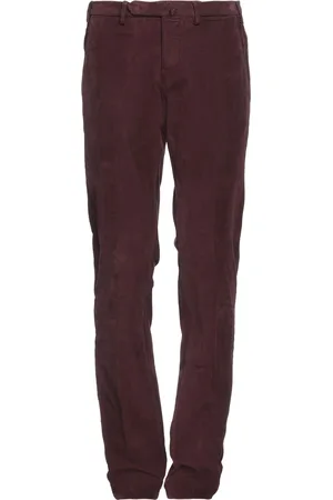 Biagio Santaniello BOTTOMWEAR Pantaloni