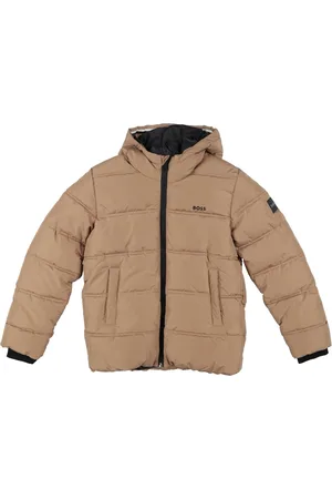 HUGO BOSS CAPISPALLA Piumini & Imbottiti Sintetici