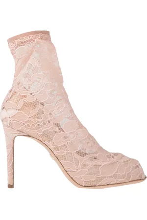 Dolce & Gabbana CALZATURE Stivaletti