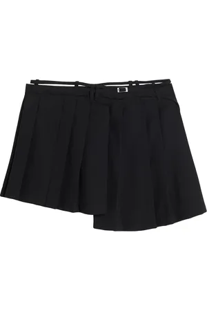 Acne Studios BOTTOMWEAR Minigonne