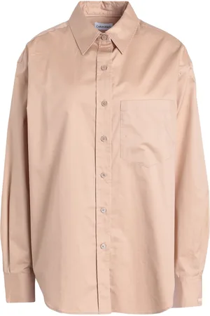 Calvin Klein TOPWEAR Camicie