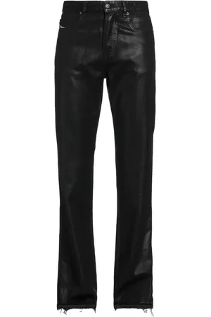Diesel BOTTOMWEAR Pantaloni jeans