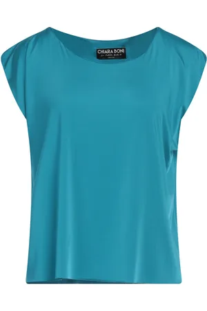CHIARA BONI TOPWEAR Top