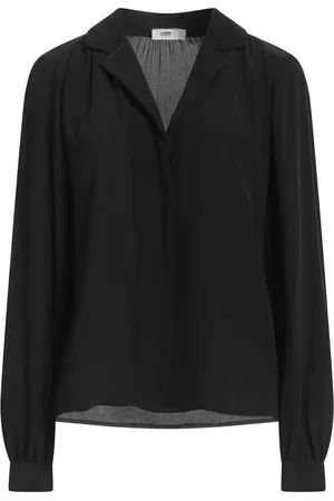 Closed TOPWEAR Top