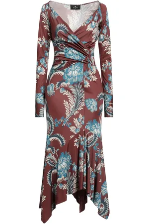 Etro VESTITI Vestiti midi