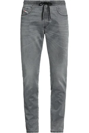 Diesel BOTTOMWEAR Pantaloni jeans