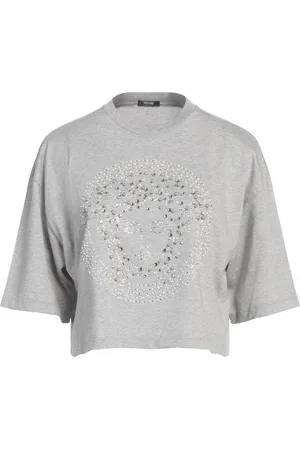 VERSACE TOPWEAR Tshirts