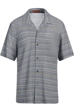 Missoni TOPWEAR Camicie