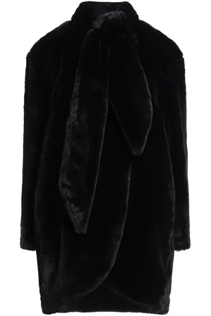 Kaos CAPISPALLA Shearling & Teddy