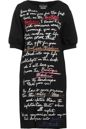 Moschino VESTITI Vestiti corti
